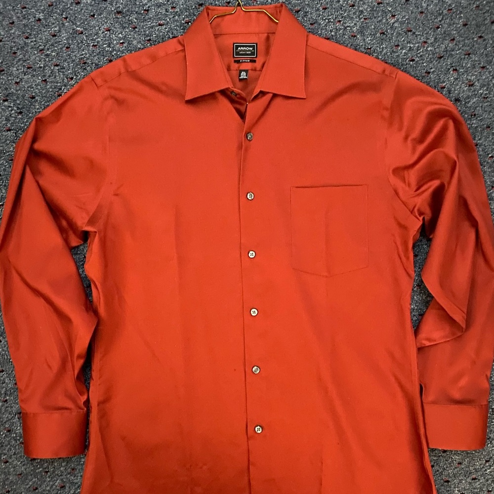 Arrow button down shirt - Picture 1 of 3